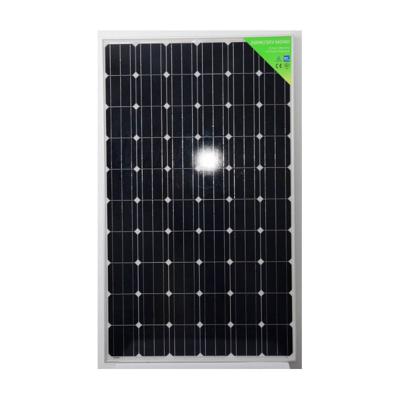 China Wholesale Trina Solar Power Panels Portable Monocrystalline Silicon Energy System For Home for sale