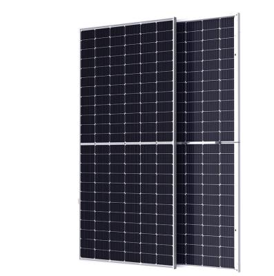 China 20A High Efficiency Home Output Power Performance Solar Panels Electricity for sale