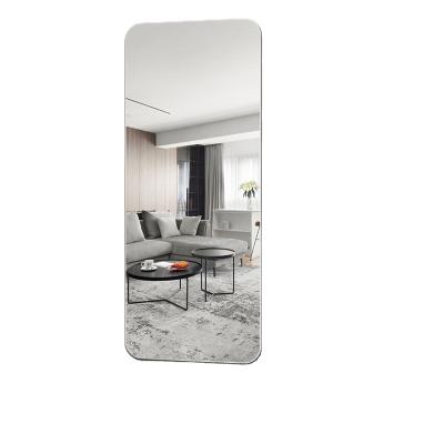 China Large Contemporary Wall Mounted Mirrors Dressing Mirror for sale