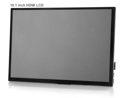 Cina Esposizione capacitiva 10,1 1280x800 IPS HDMI TFT LCD di RGB in vendita