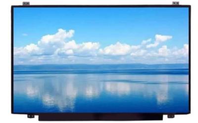 Κίνα 1366x768 EDP 15,6 επιτροπή 30 ίντσας LCD επίδειξη lap-top καρφιτσών TFT προς πώληση