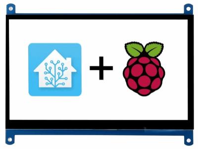 Chine Raspberry Pi 7 pouces 1024 × 600 HDMI TFT LCD Display avec écran tactile à vendre