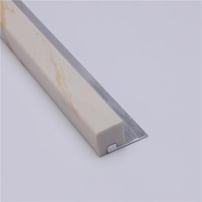 China Niu Yuan High Quality Manufacturer Decorative Modern Stone Edge Finish Trim for sale