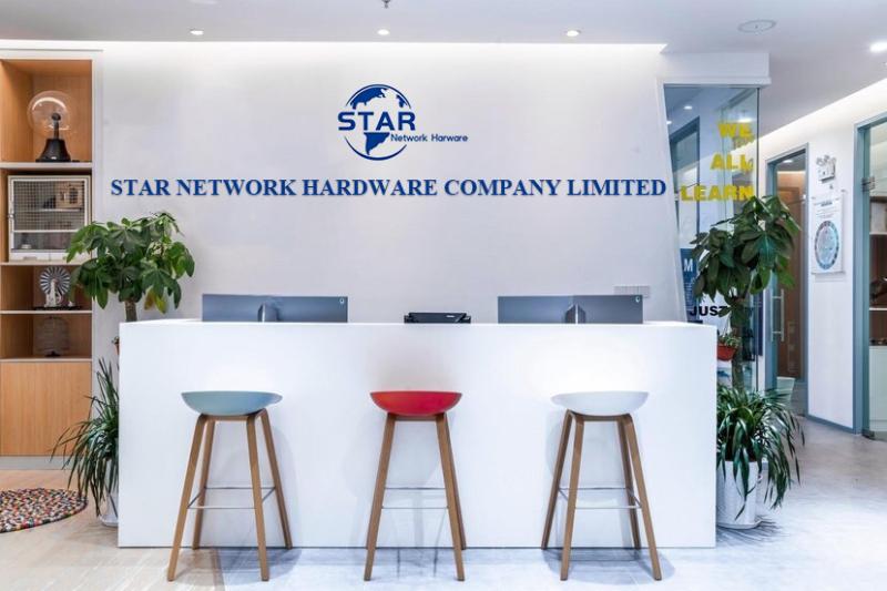 Verified China supplier - STAR NETWORK HARDWARE COMPANY LIMITED