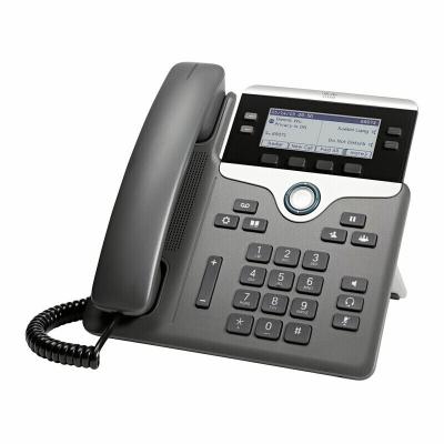 China New IP Telephone CP-7841-K9 CP-7841-K9 for sale