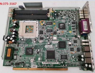 China 375-3167 Workstation Server / Server Workstation Socket 939 CPU For Amd for sale