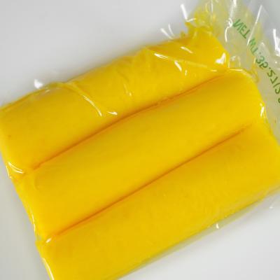 China PRESERVED sushi radish - yellow - whole - FAST FOOD MARINATED for sale