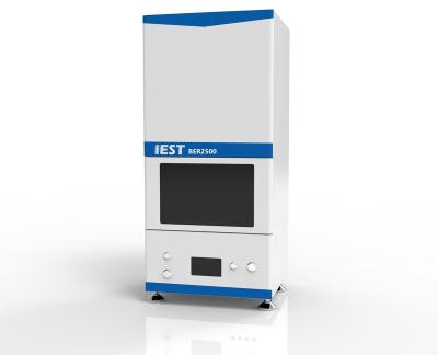 China multifunctional battery electrode analyzer, high precision meter which can test resistance, thickness and compaction density BER2100 for sale