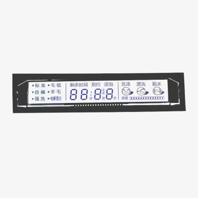 China New Arrival Durable High Quality Multi Function Backlight Fstn Module LCD Customs Lead Display Panel Customized for sale