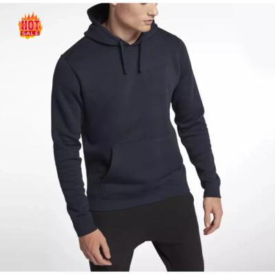 China Anti Shrink Mens Zipper Hoodie Tops Pants Sets Sports Use Jogger Suit Mens Fleece Tracksuits And Hoodies Set For Men for sale