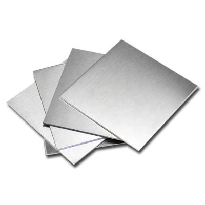 China Hot Rolled 316L Stainless Steel Plate Building Sales In Thick 304 Stainless Steel Hot Rolled Plate for sale