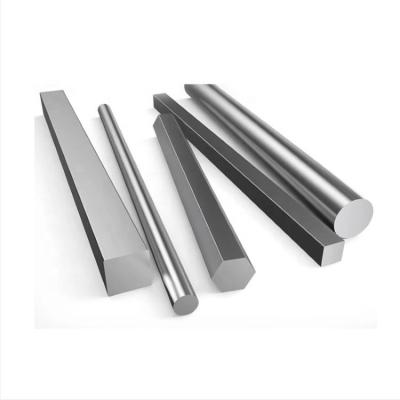 China SS201/301/304/316 Supply 316L Stainless Steel Round Bar And Cold Drawn Stainless Steel Bar for sale