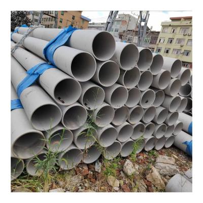 China Liquid Pipe 304 Steel Pipe 316L Stainless Steel Seamless Pipe Stainless Steel Seamless Pipe Cutting for sale