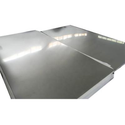 China Stainless Steel Plate Supplier 3cr12 Stainless Steel Plate 5mm Construction Stainless Steel Plate for sale