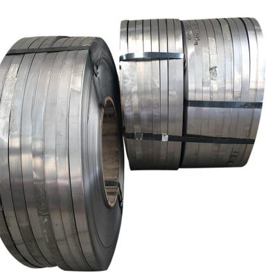 China Steinless steel z40 cold rolled steel strip galvanized steel strip 120mm gi strip coil for sale