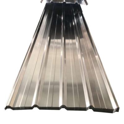 China Making Pipes Galvanized Steel Coils Metal Corrugated Iron Roofing Sheet for sale