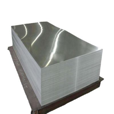 China Wholesale Extruded Aluminum Profiles Aluminum Extrusion Ultra Size Aluminum Plates For Aluminum Fuel Tanks for sale