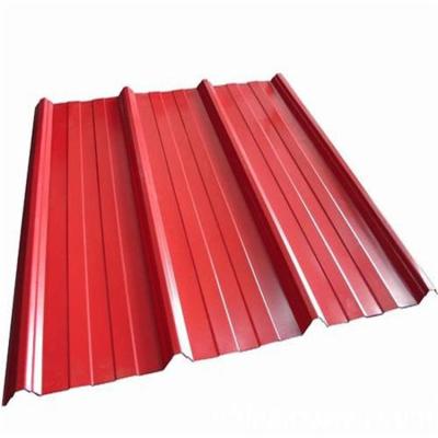 China Steinless Steel High Quality Color Galvanized Steel Plate PPGI Color Coated Steel Sheet for sale