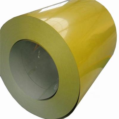 China Making Prepainted Galvanized Iron Sheet Precoated ppgi Coated Pipes Steel Coil for sale