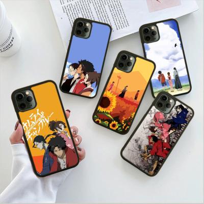 China Hot Sale Shockproof Anime Champloo Silicon Cell Phone Samurai Cases For iPhone 11 12 Pro 13 X/XS XR XSMAX 6/6S 7 8Plus Max Case for sale