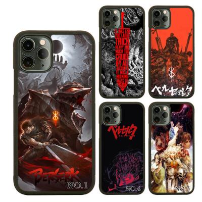 China Rabid Accessories Shockproof Classic Japanese Anime Silicon Mobile Phone For iPhone 11 12 13 pro Max Cases for sale