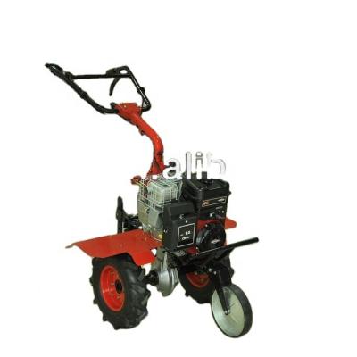 China Factory MeiQi 170F Gasoline Engine Power Tiller for sale