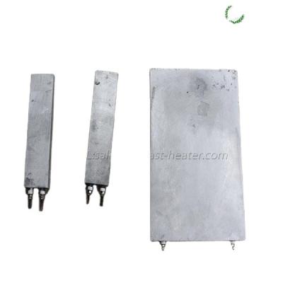 China Other Hot Selling Aluminum Die Casting Heating Plate for sale