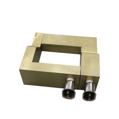 China Other Electric Heater Plate Casting Bronze Strip for sale