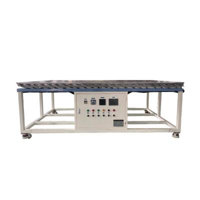 China Laboratory Thermostat Platform Heating Plate for Preheating for sale