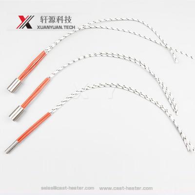 China Other 12V 40W Ceramic Cartridge Heater For 3D Printer for sale