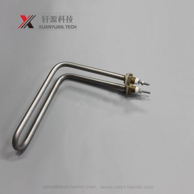 China Other 120V U Shape Stainless Steel Tubular Heater for sale