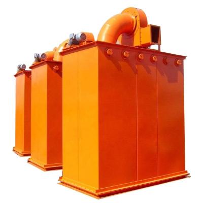 China Industrial ESP Dust Collector for Energy Mining And so on Featuring Core Components for sale