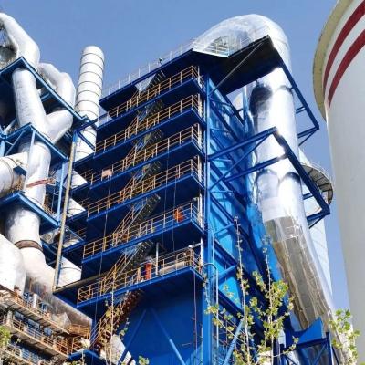 Cina Equipaggiamento di denitrificazione del gas industriale OEM accettabile con installazione di un anno in vendita