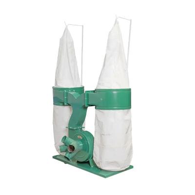 Chine Aspirateur de type sac pour meubles et collecteur de poussières de travail du bois dans l'exploitation minière d'énergie à vendre