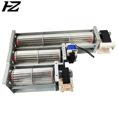 China AC 110-220Vcross Flow Fan Clothes Motor Shaded Pole Explosion Proof Dryer Motor for sale