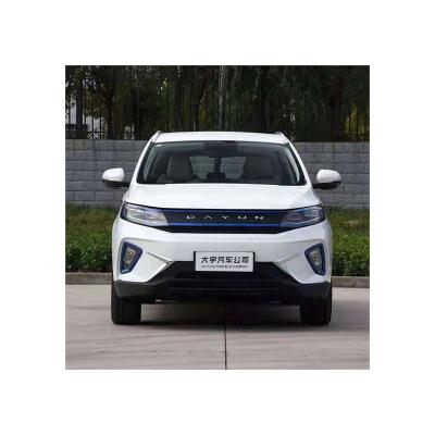 China China factory new new type electric home mpv 7 seat supplied car direct for sale