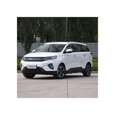 China New made in china top quality new home 7 seat energy vehicles for sale