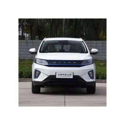 China New new high quality utility vehicle selling 7 seat electric car for sale