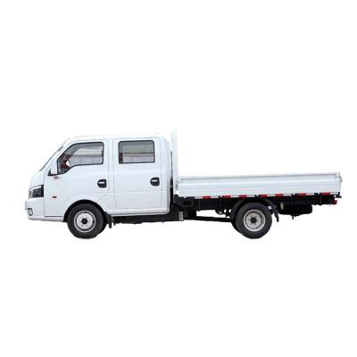 China Various High Quality Durable Home Use Used Selling Light Truck for sale