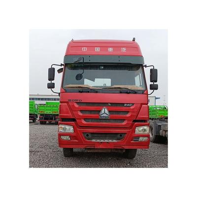 China Cheap Price Factory Hot Selling Used Trucks Wholesale Price Used Trucks For Sale for sale