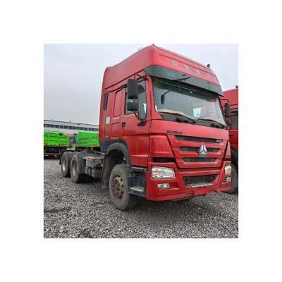 China Top Selling Used Guaranteed Quality Tipper Price Selling Used Dump Truck for sale