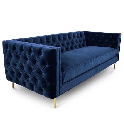 China Modern European Style (Height) Fabric Sofa Adjustable For Living Room Furniture for sale