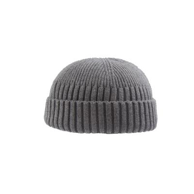 China COMMON Wholesale High Quality Solid Color Sports Hat Bowler Skin Outdoor Casual Hat for sale