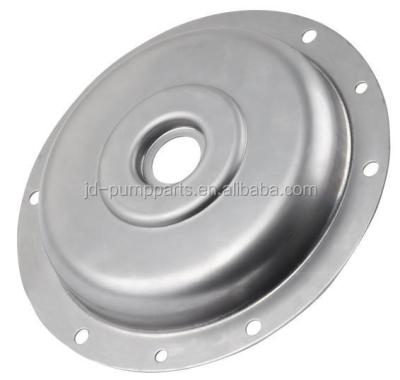 China For water pumps stainless steel cover for water pumps for sale