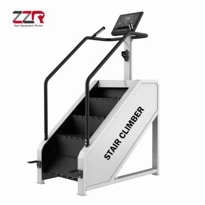 China Cardio Gym Commercial Equipment Fashion Machine Stair Climber Factory Direct Selling Commercial Machine for sale