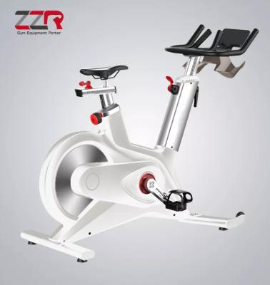 China Eco-friendly Top Fashion Commercial Spinning Bike Spinning Exercise Fit Indoor Bike For Home Gym for sale