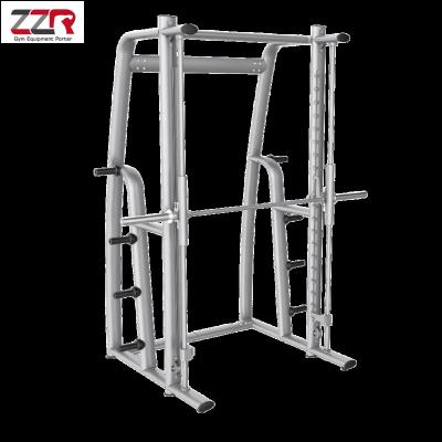 China Commercial Use Premium Fitness Bodybuilding Strength Machine Smith Machine Gym Equipment for sale