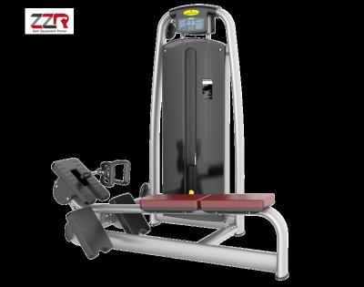 China Commercial Use Pin Loaded Machine Gym Equipment Fitness Equipment Strength Training Machine for sale