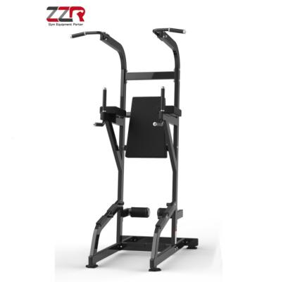 China Commercial Use Hammer Force Plated Loaded Commercial Special Use Gym Fitness Equipment Chin Up for sale