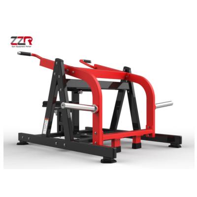 China Commercial use gym fitness equipment plated loaded commercial special use hammer resistance triceps extension for sale